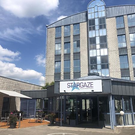 Stargaze Forum Hotel Düsseldorf-Hilden Exterior foto